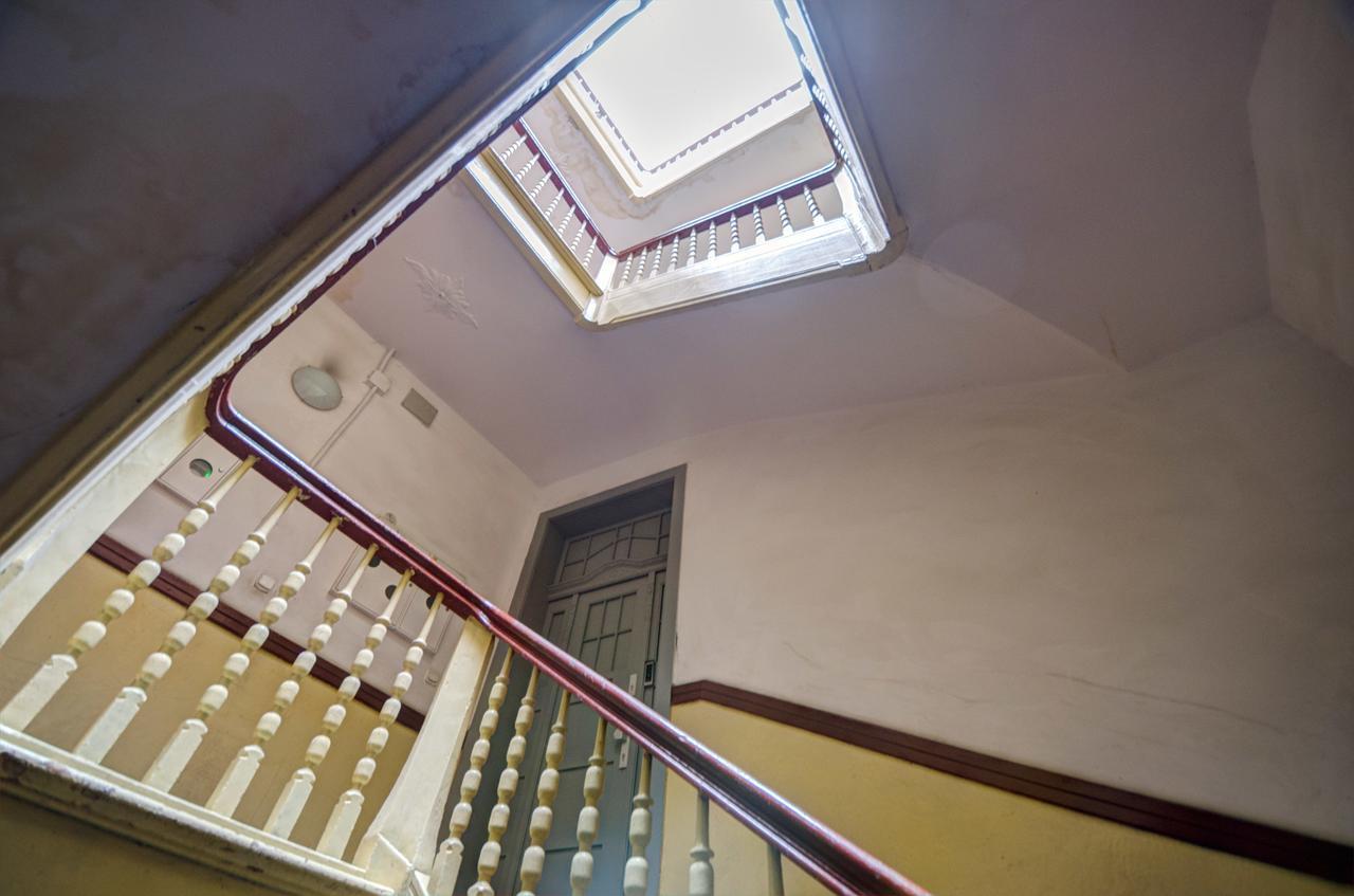 Dom & House - Apartments Podjazd Central Sopot Zewnętrze zdjęcie